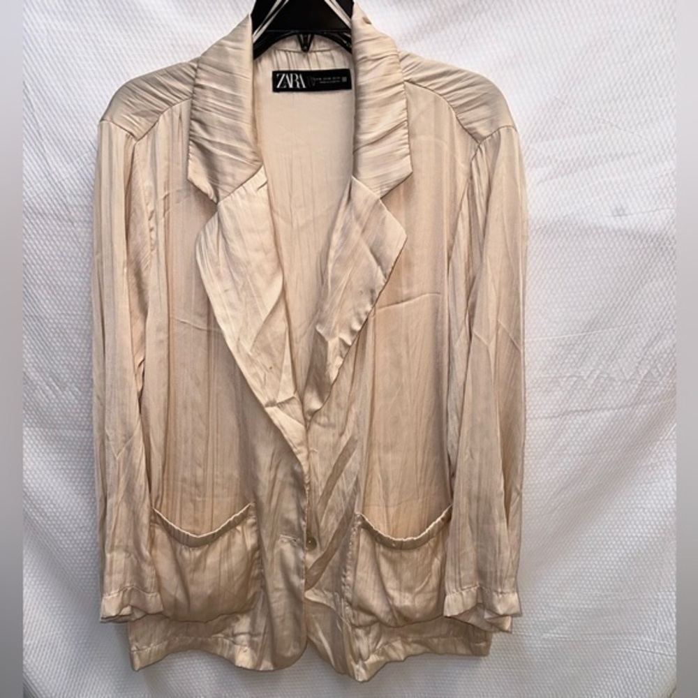 Zara blazer